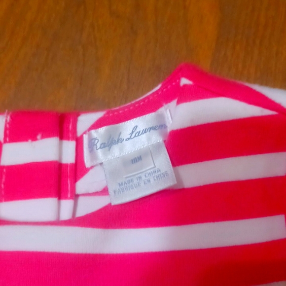 Ralph Lauren Dress - Picture 3 of 3